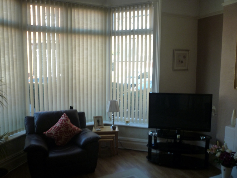 5 bed student house to rent on Rossett Avenue, Liverpool, L17 2AP