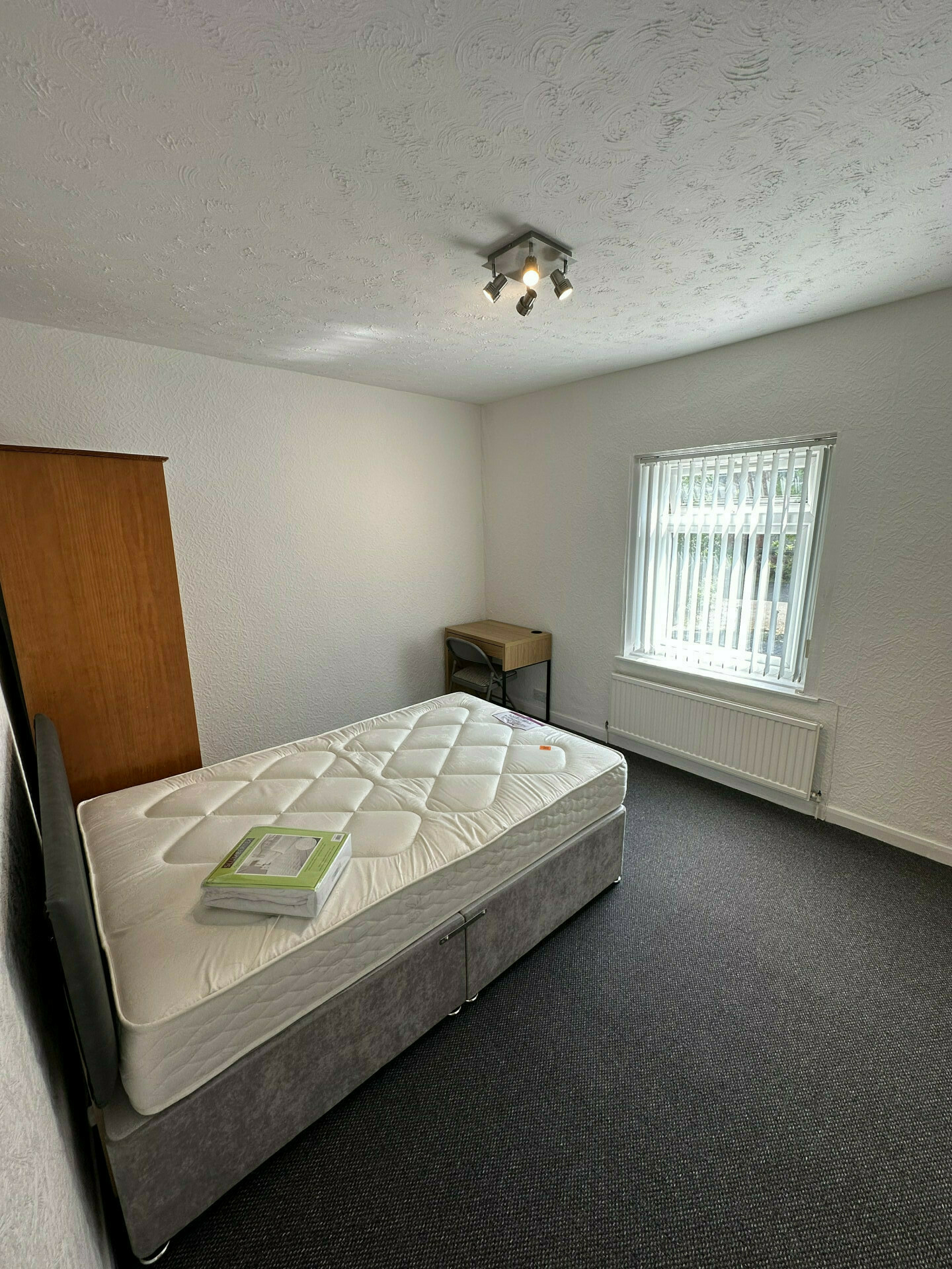 2 bed student house to rent on Hants Lane, Ormskirk, L39 1PX StuRents