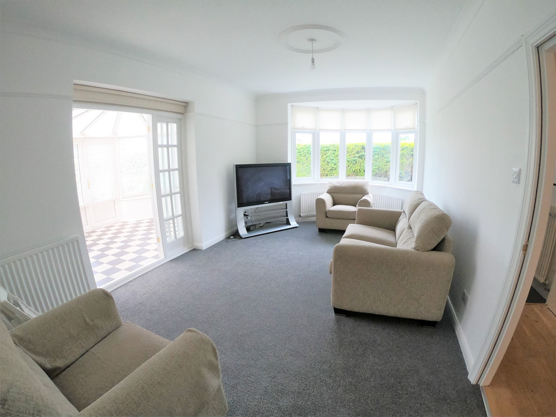 5 bed student house to rent on Potters Bank, Durham, DH1 3PS StuRents