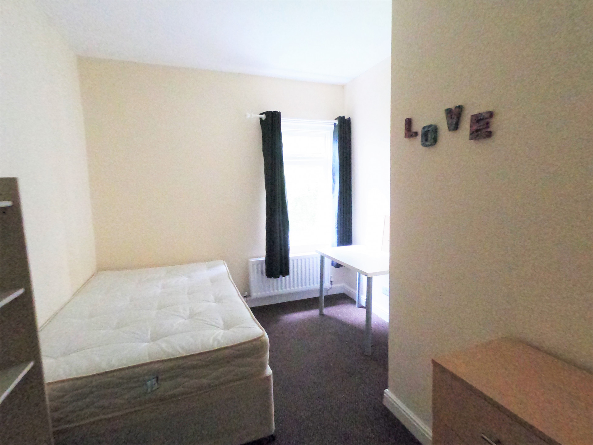 5 bed student house to rent on Wynyard Grove, Durham, DH1 2QJ StuRents