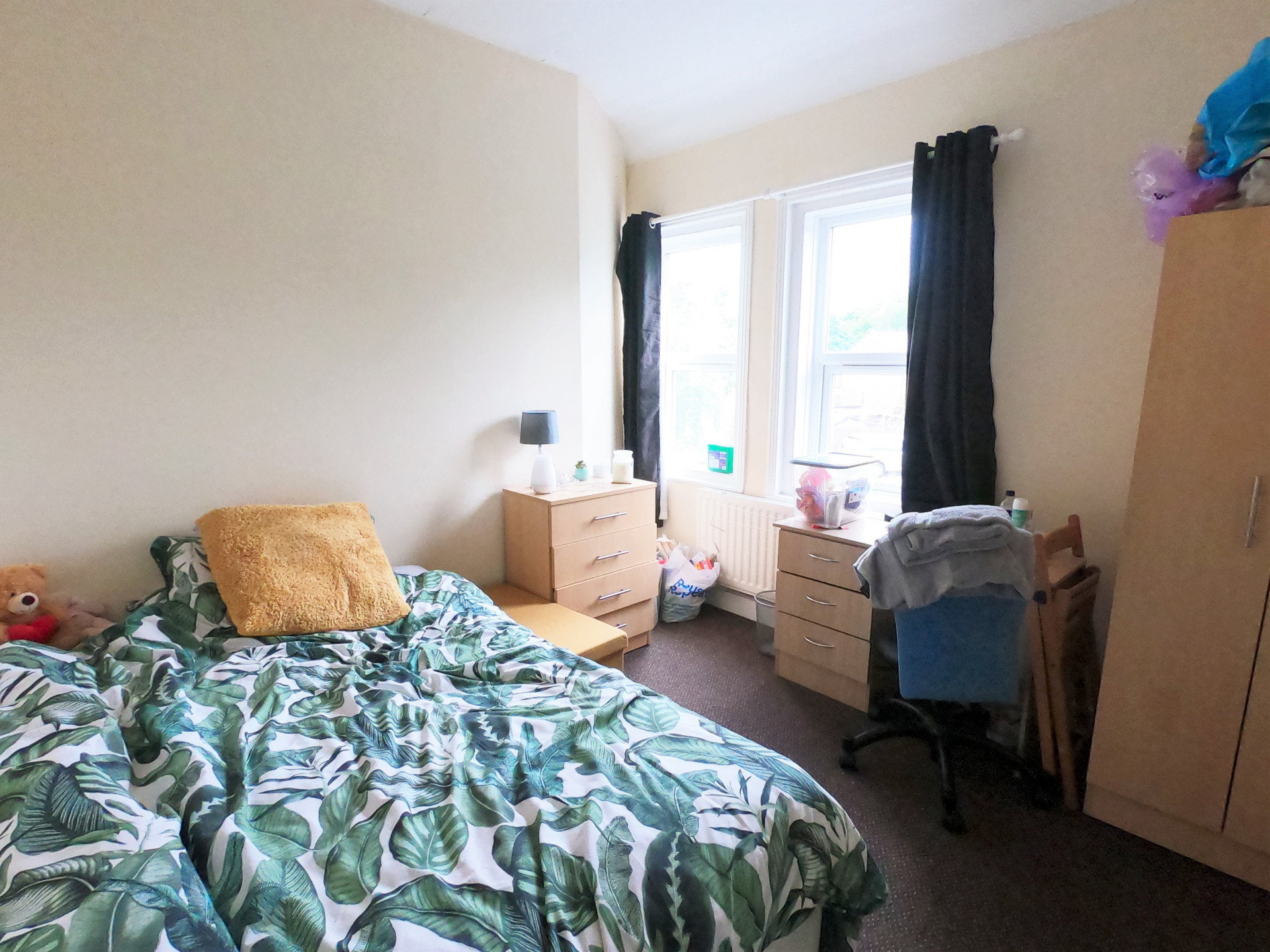 5 bed student house to rent on Wynyard Grove, Durham, DH1 2QJ StuRents