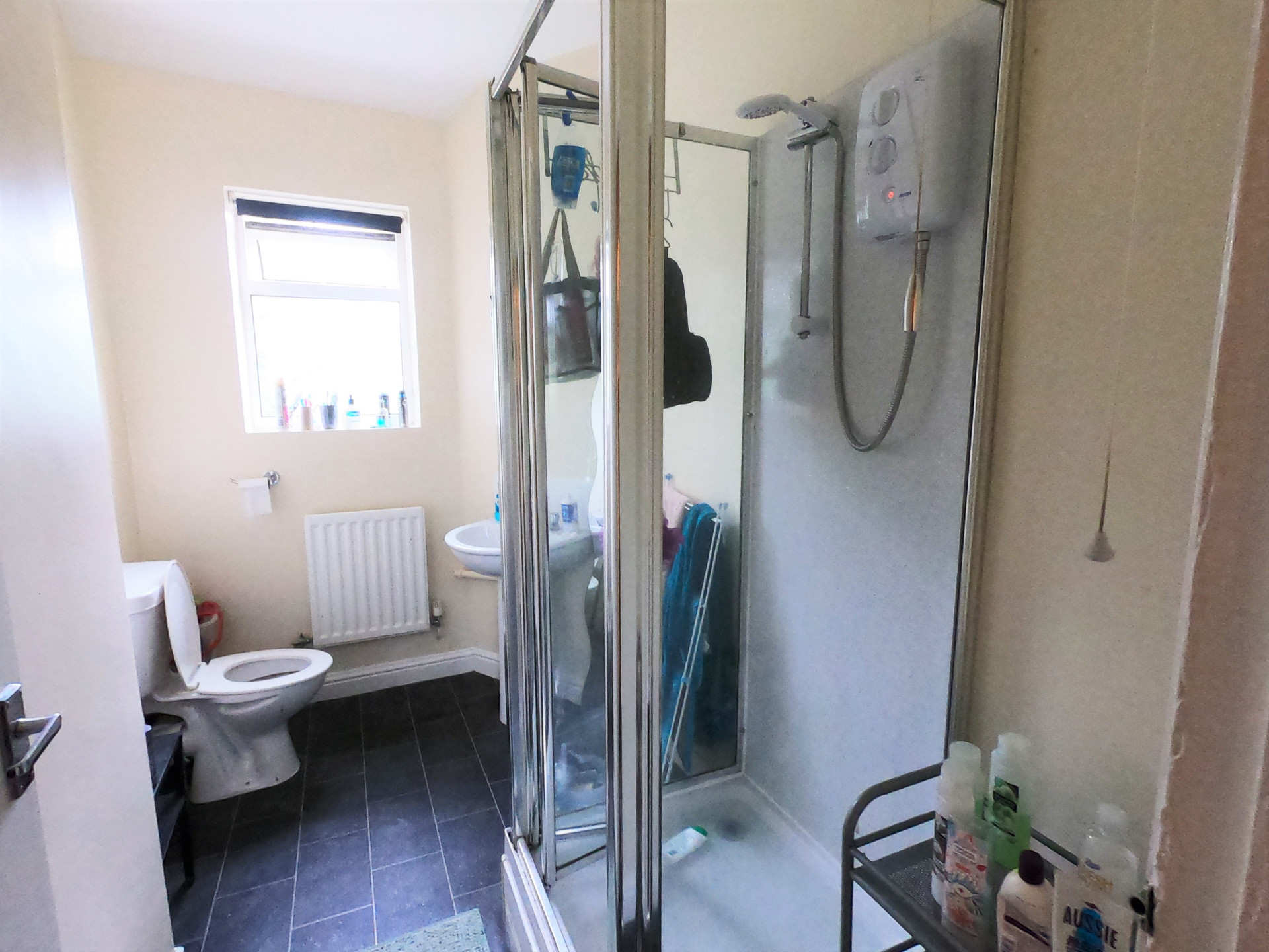 5 bed student house to rent on Wynyard Grove, Durham, DH1 2QJ StuRents