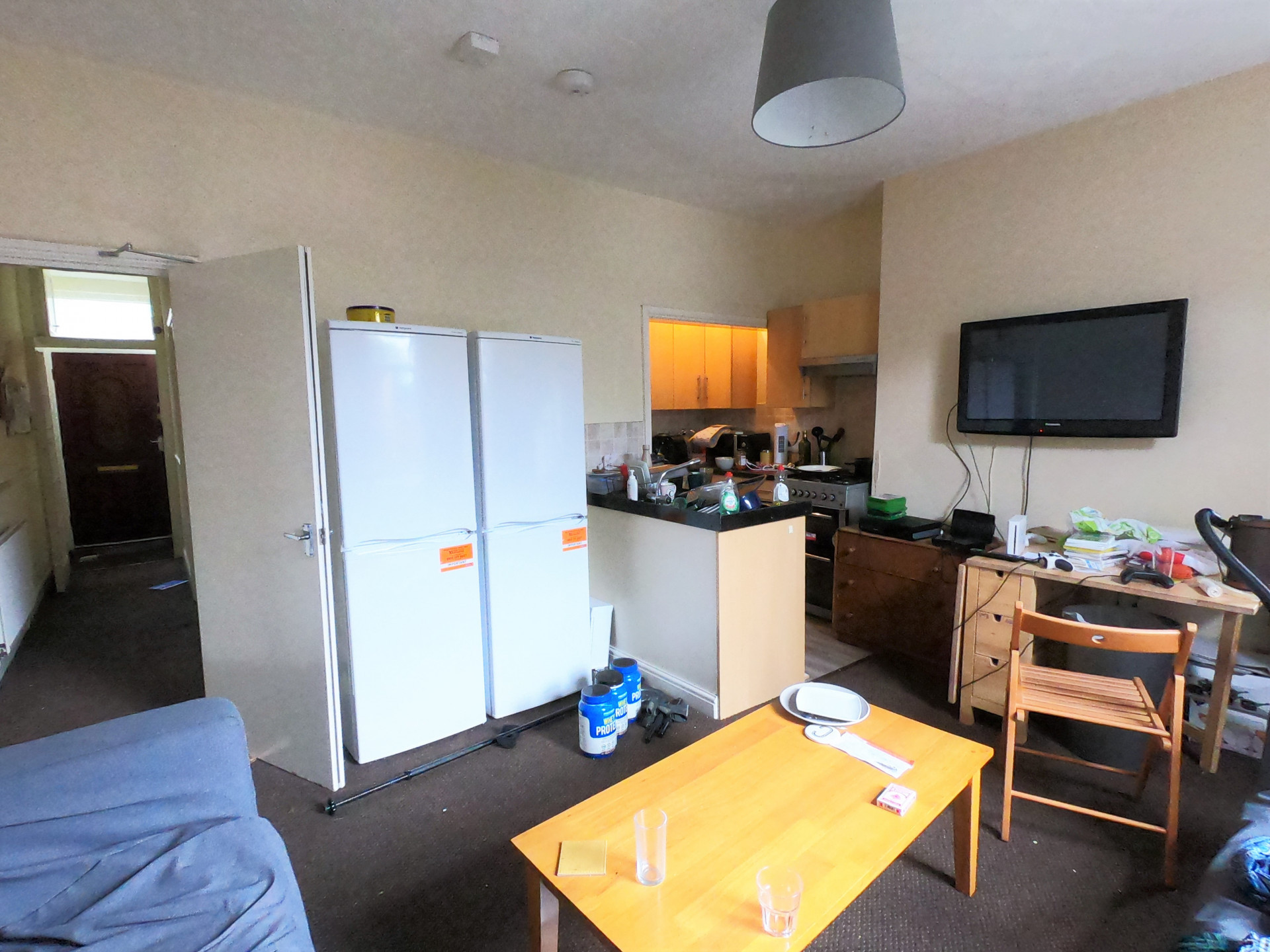 5 bed student house to rent on Wynyard Grove, Durham, DH1 2QJ StuRents