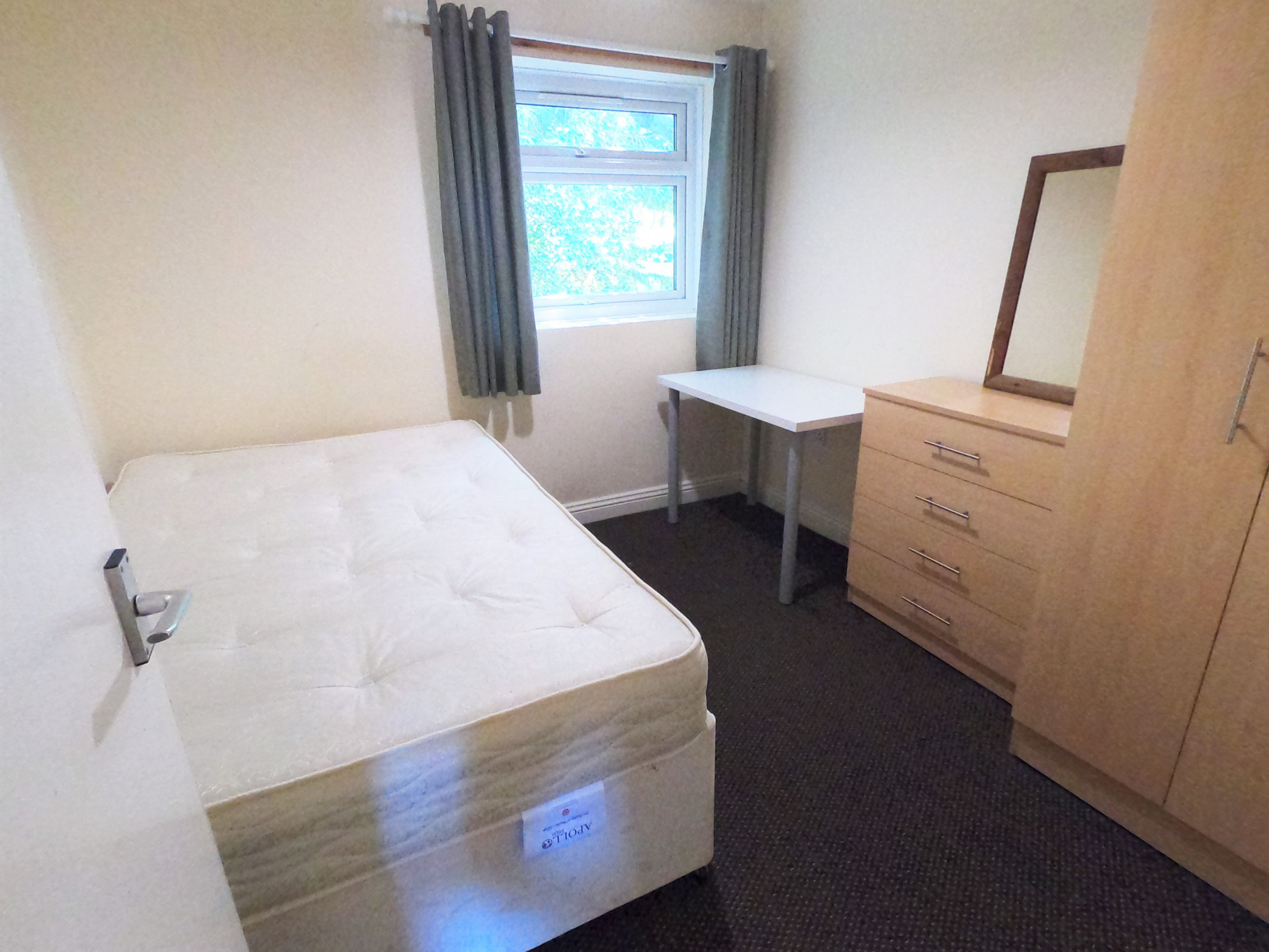 7 bed student house to rent on Wanless Terrace, Durham, DH1 1RU StuRents