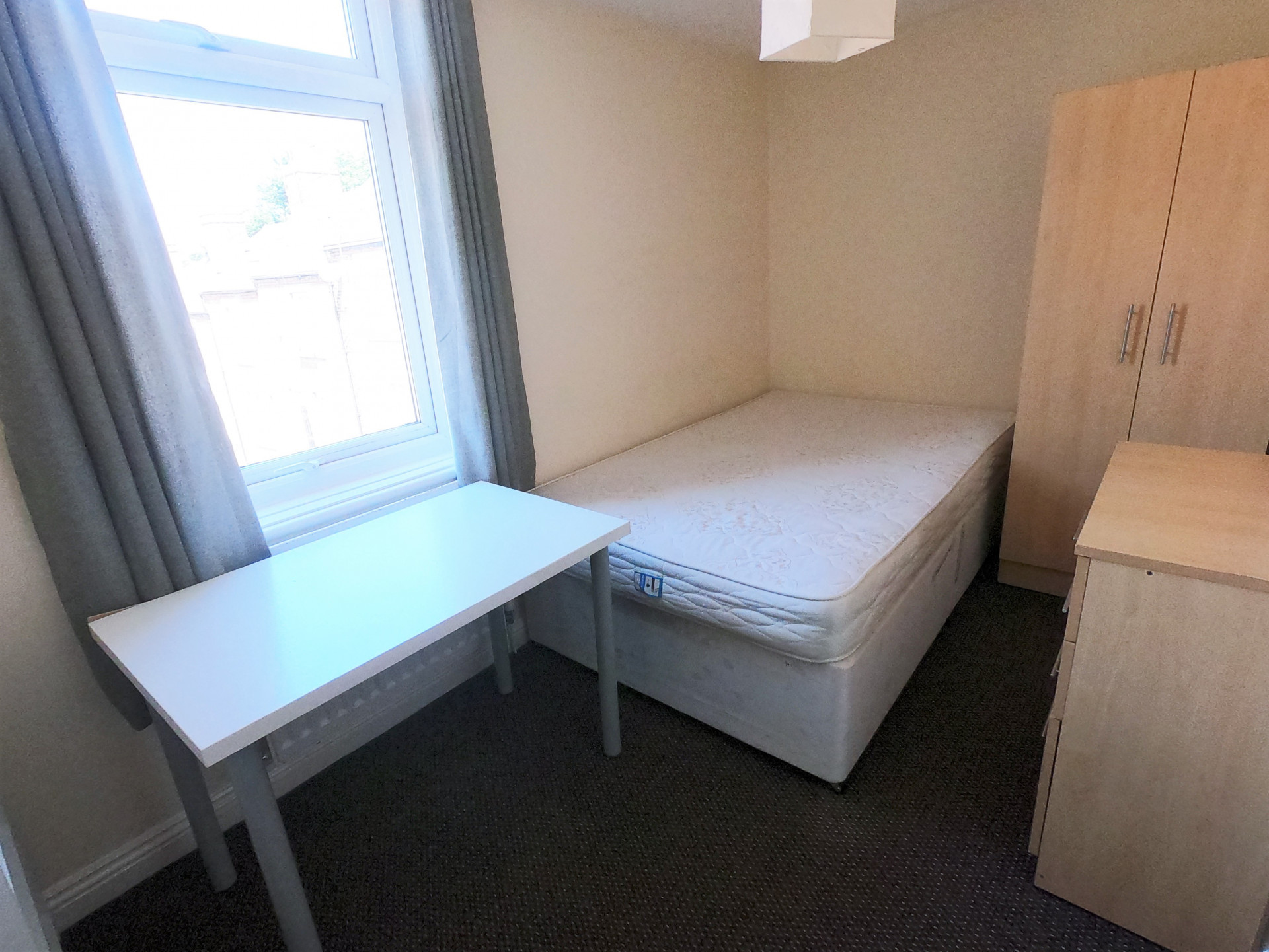 7 bed student house to rent on Wanless Terrace, Durham, DH1 1RU StuRents