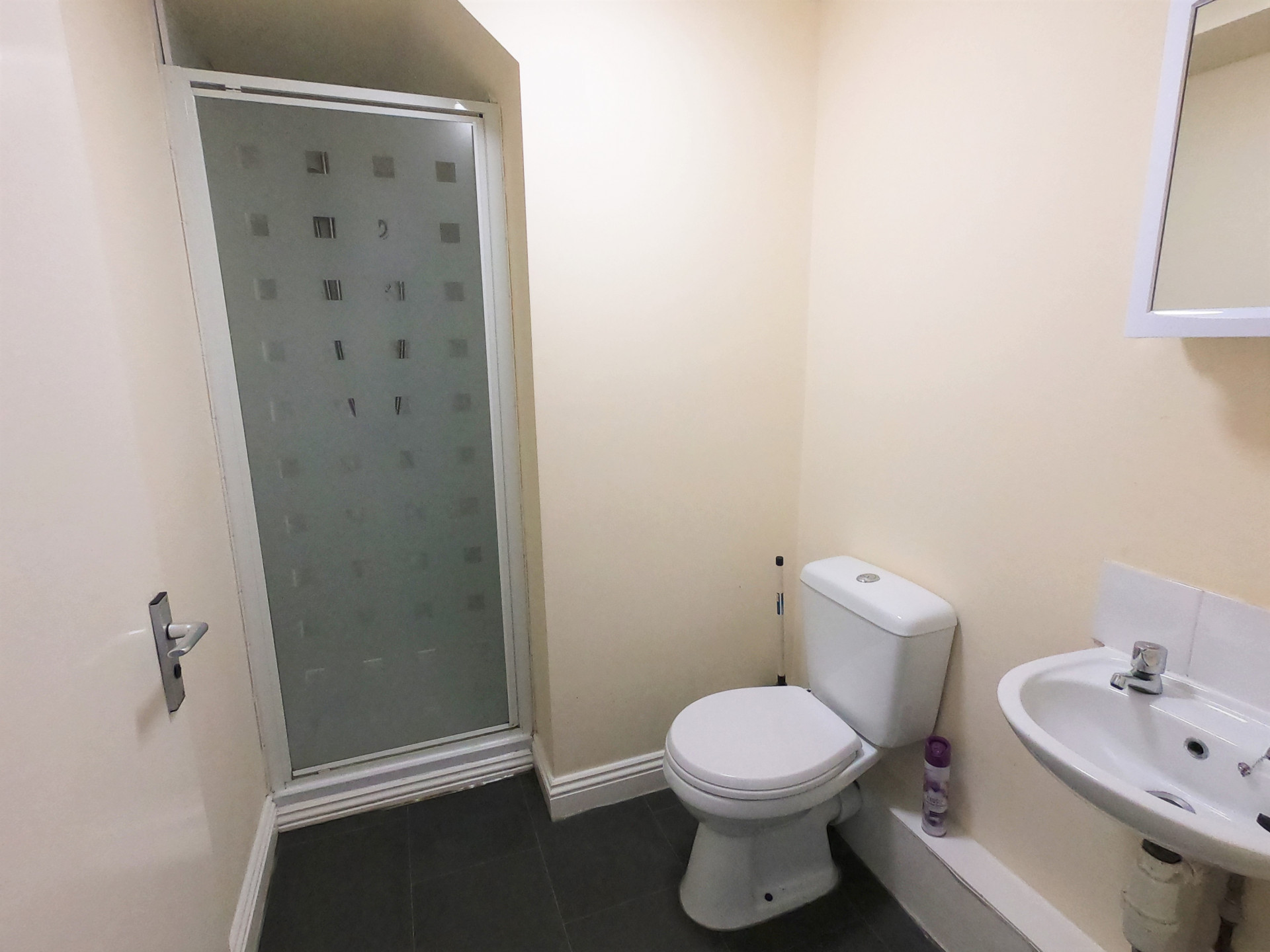 7 bed student house to rent on Wanless Terrace, Durham, DH1 1RU StuRents