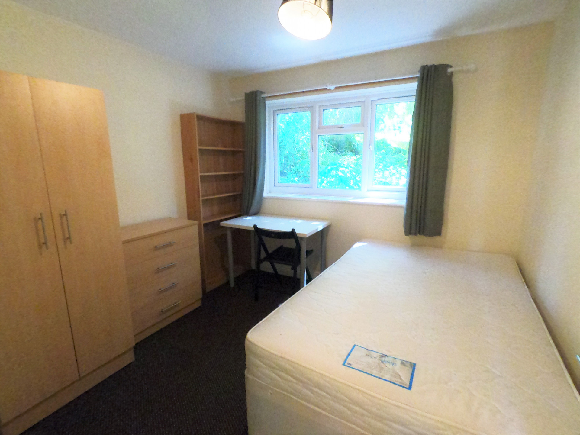7 bed student house to rent on Wanless Terrace, Durham, DH1 1RU StuRents