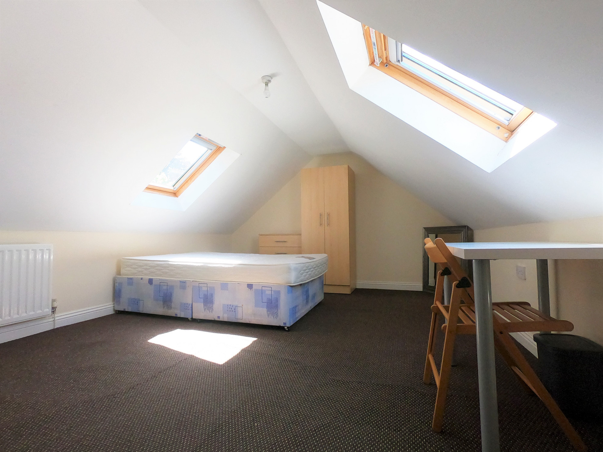7 bed student house to rent on Wanless Terrace, Durham, DH1 1RU StuRents