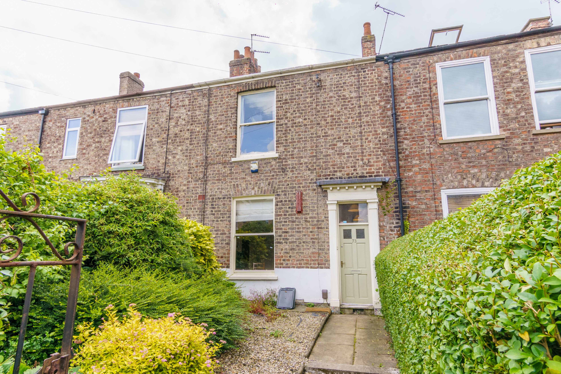 5 bed student house to rent on Heslington Road, York, YO10 5AX StuRents