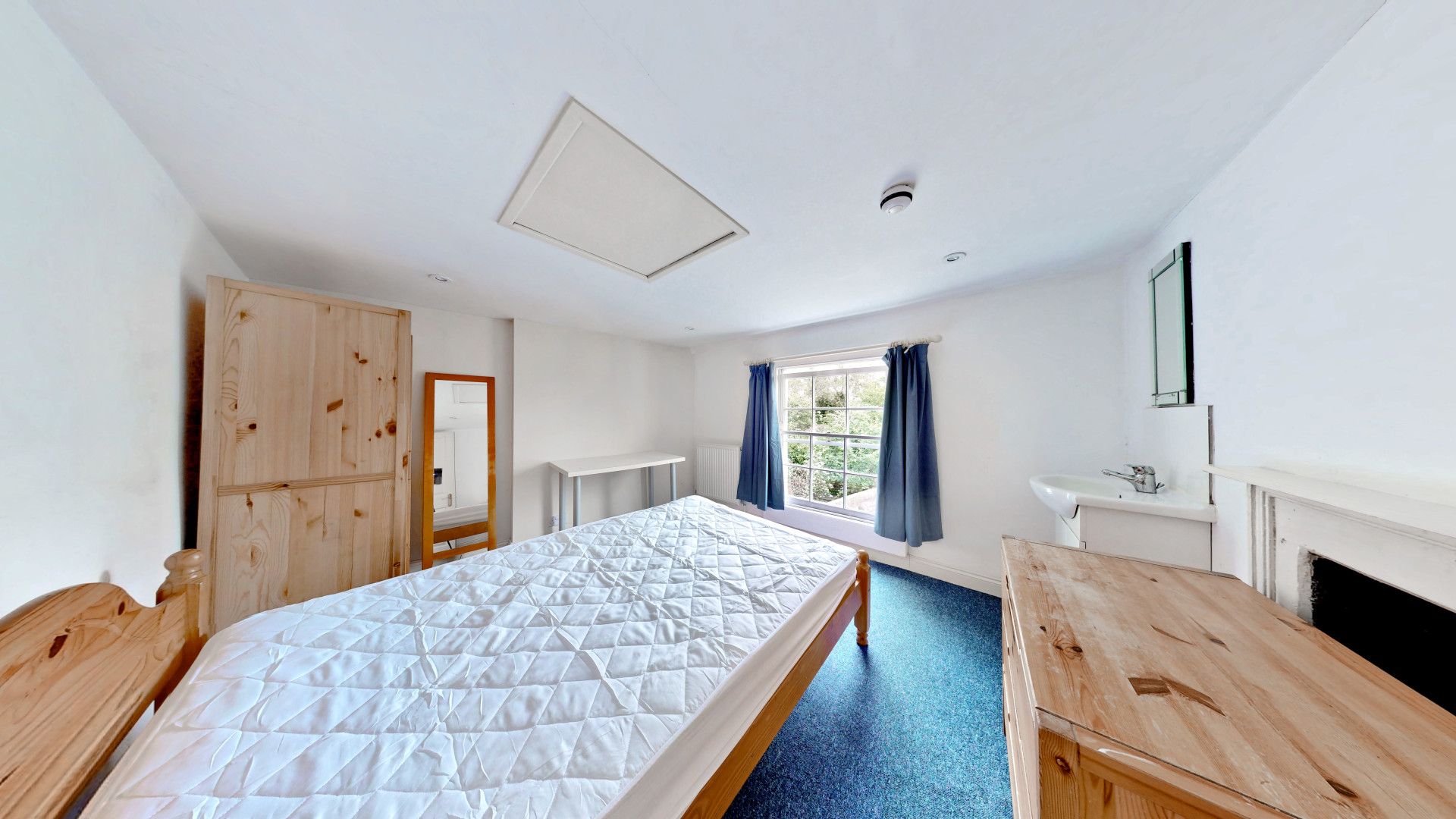 7 bed student house to rent on Hay Hill, Bath, BA1 5LZ StuRents