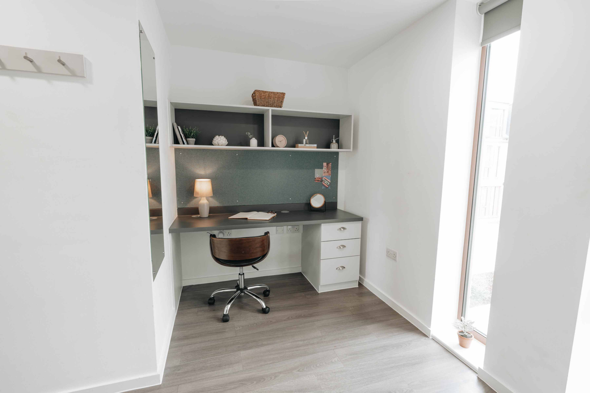Classic Plus En Suite