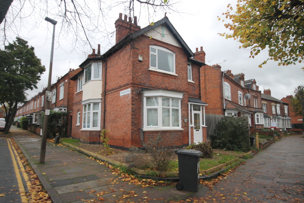 5 bed student house to rent on Welford Road, Leicester, LE2 6BD StuRents