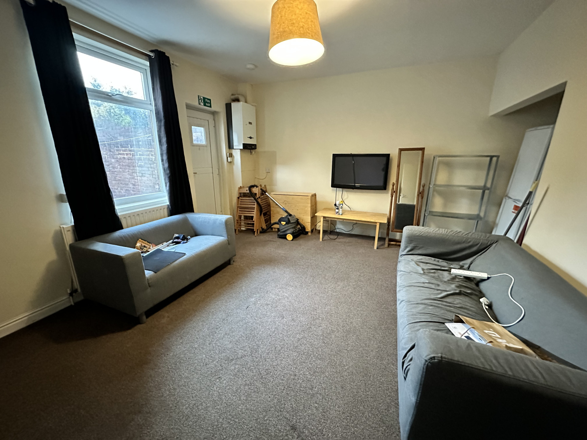 7 bed student house to rent on Wynyard Grove, Durham, DH1 2QJ StuRents