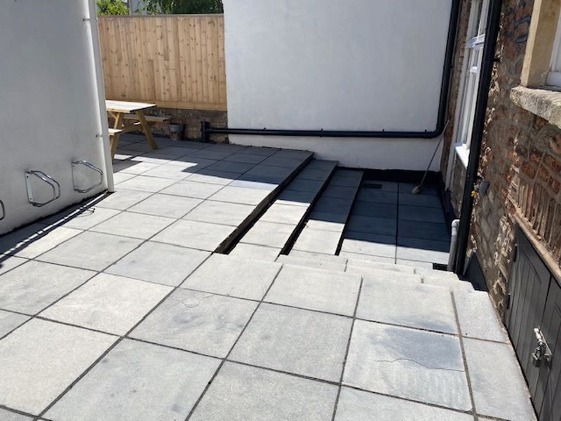 8 bed student house to rent on Collingwood Road, Bristol, BS6 6PD