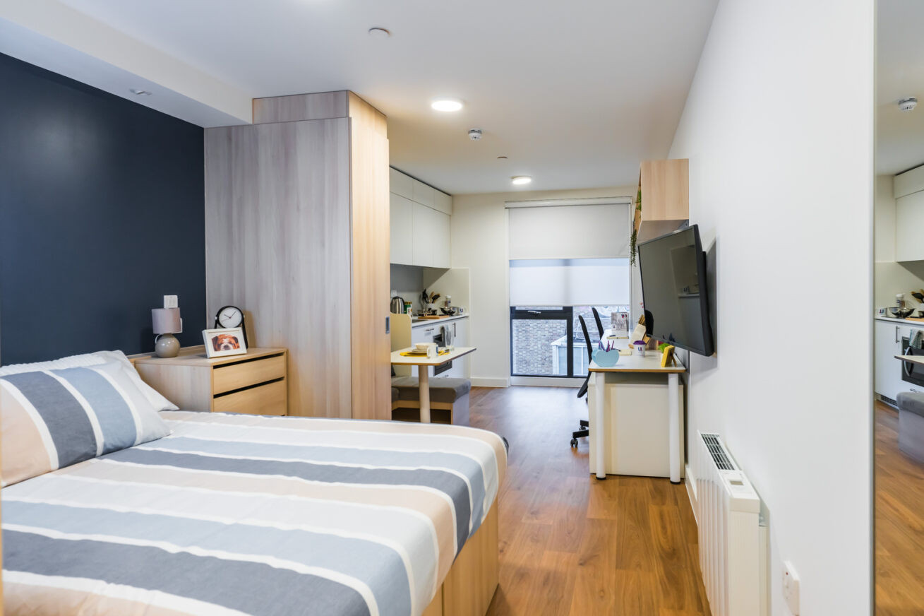 Room photo