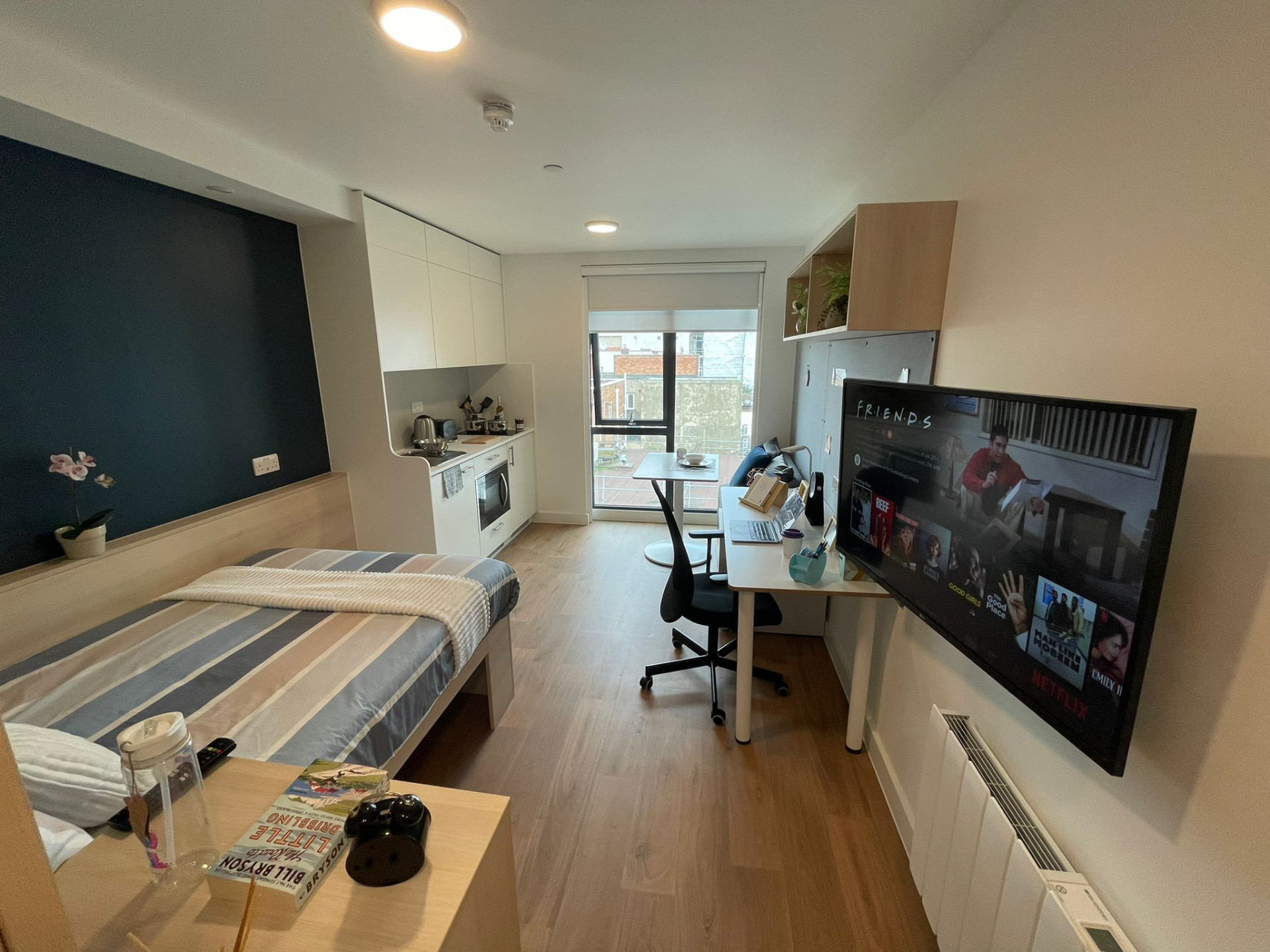 Room photo