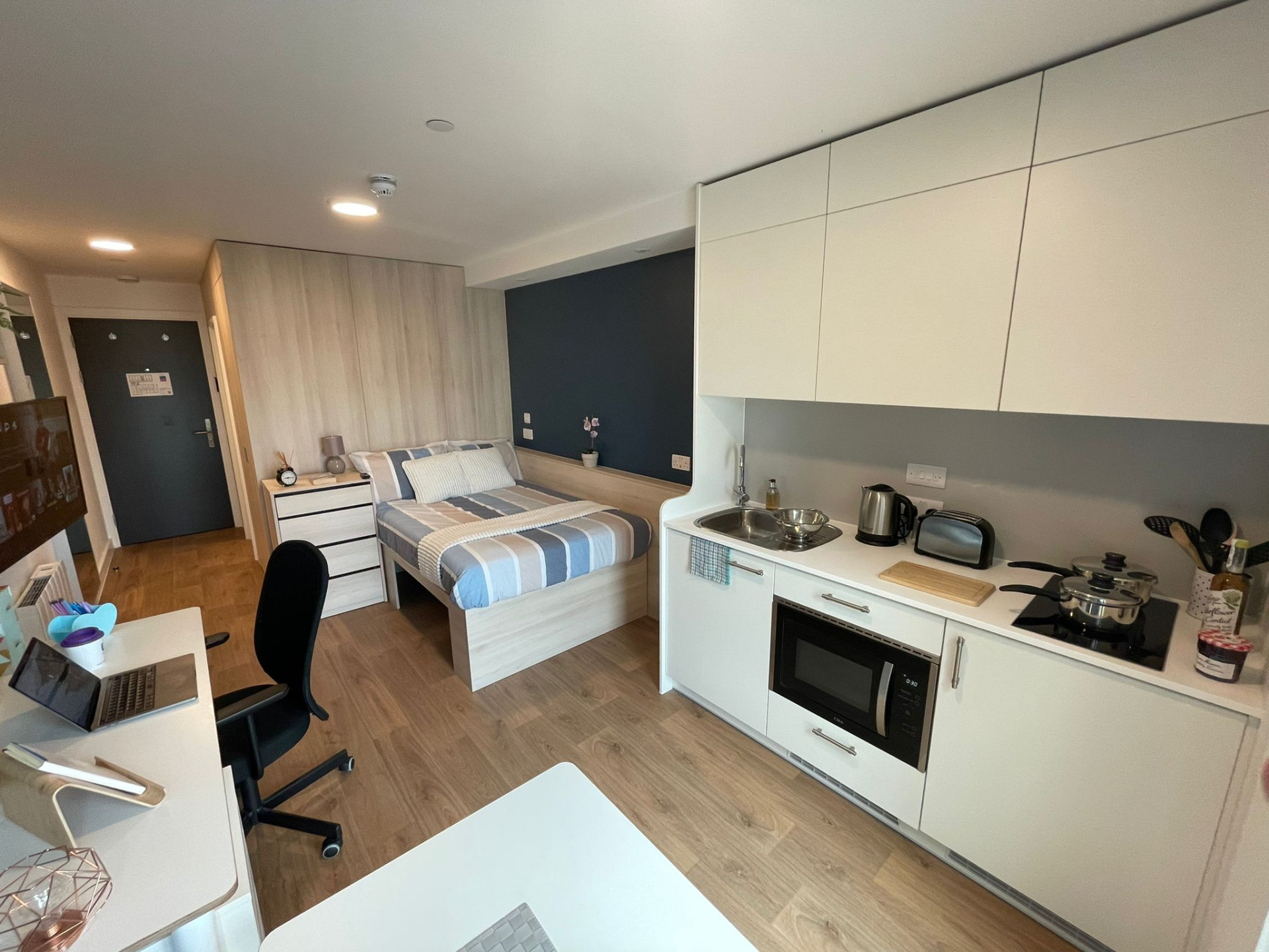 Room photo