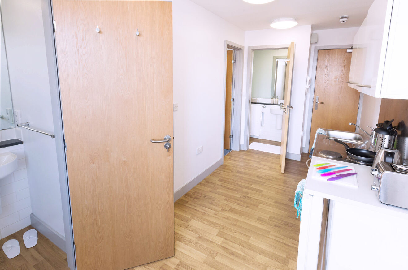 Room photo