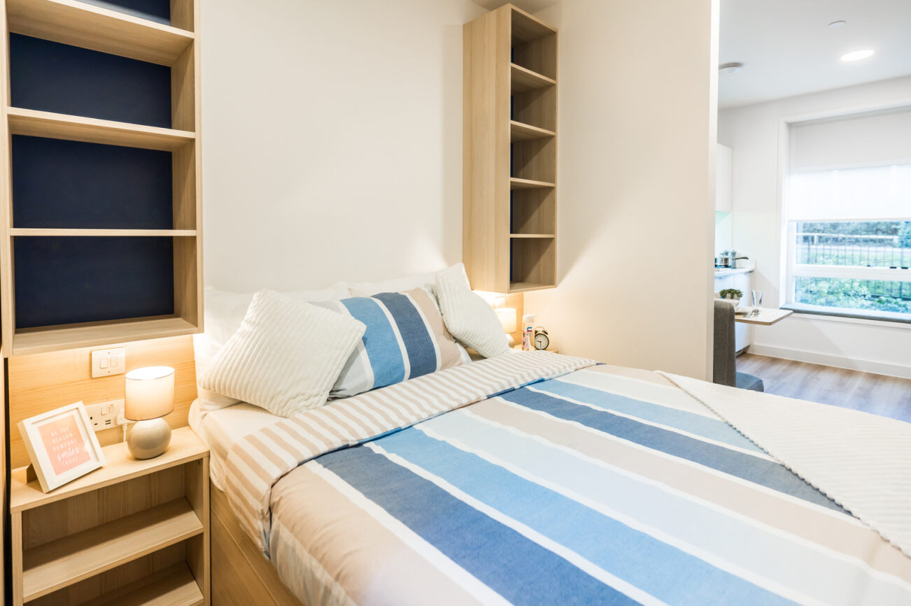 Room photo