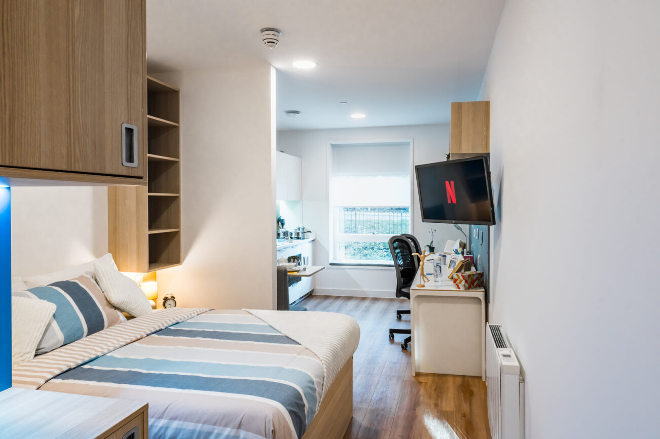 Room photo