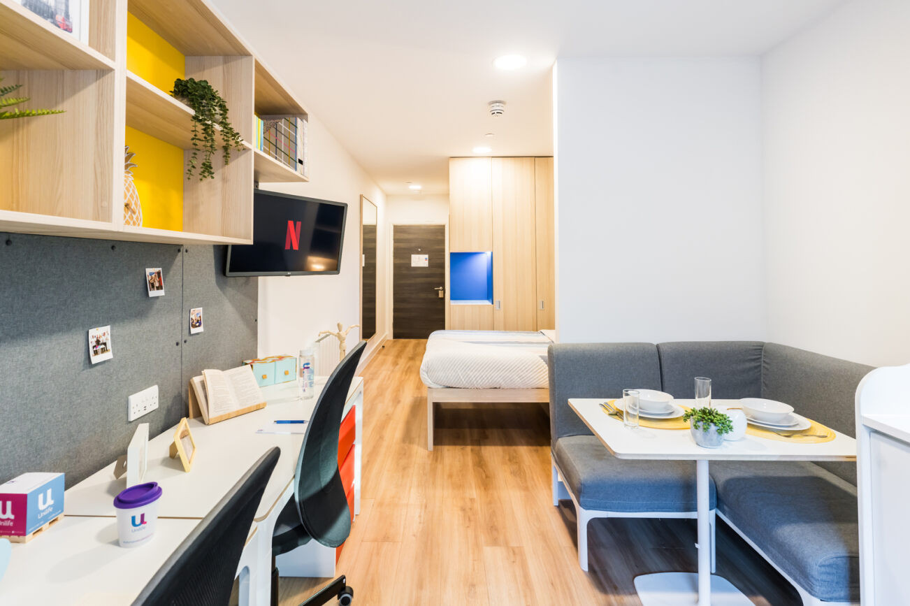 Room photo