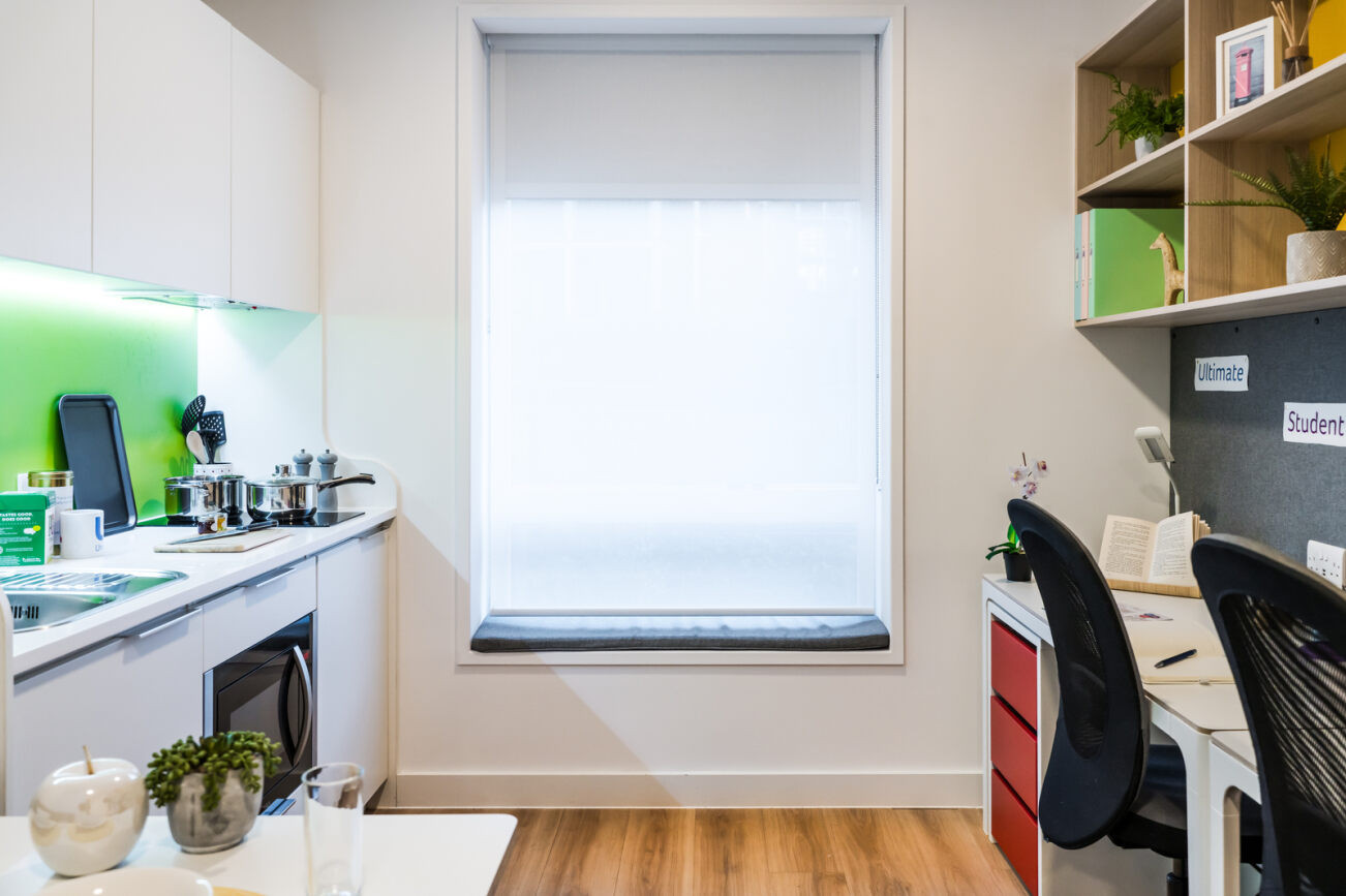 Room photo