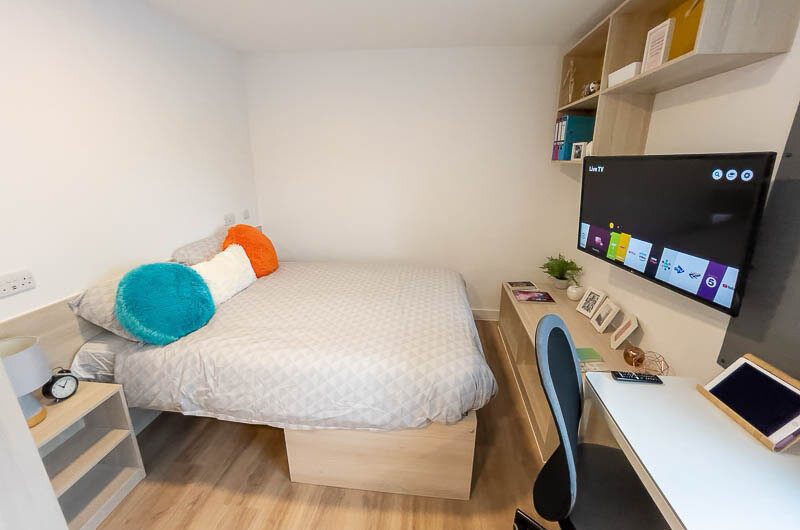 Room photo