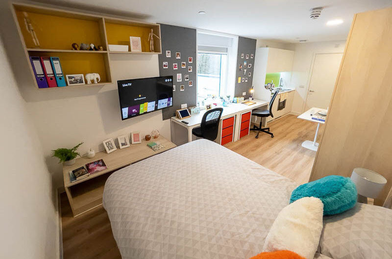 Room photo