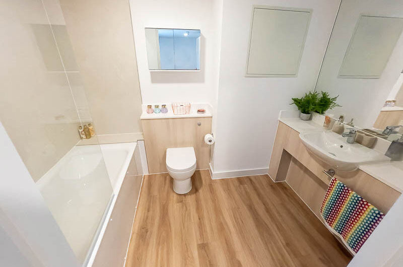 Room photo