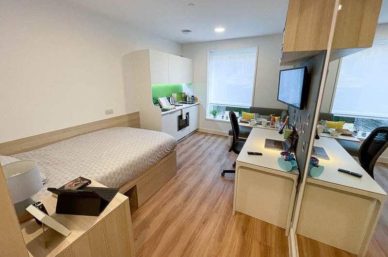 Room photo