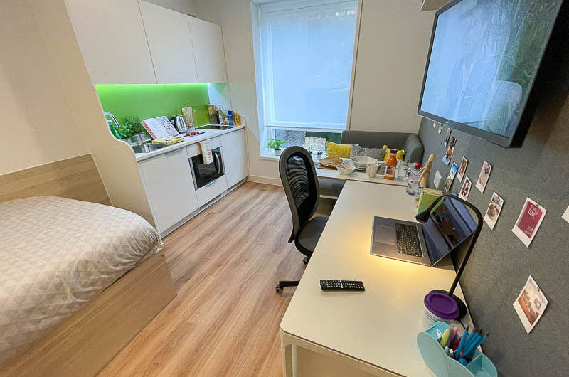 Room photo