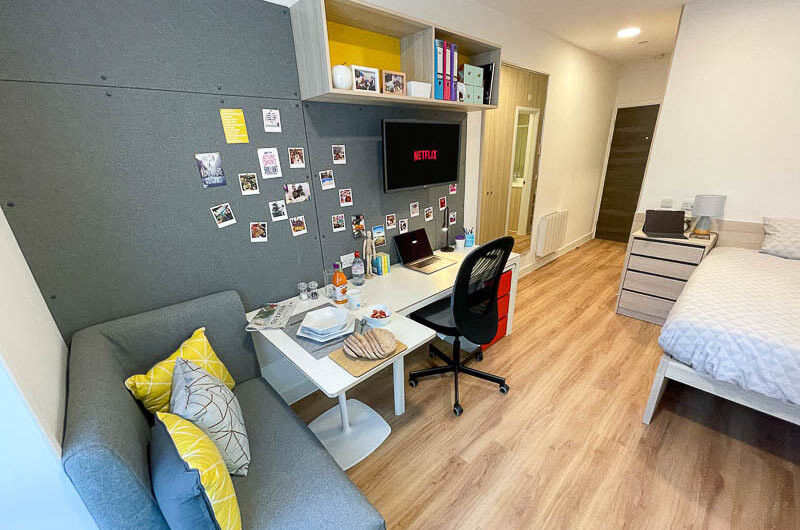 Room photo