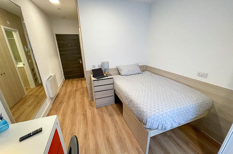 Room photo