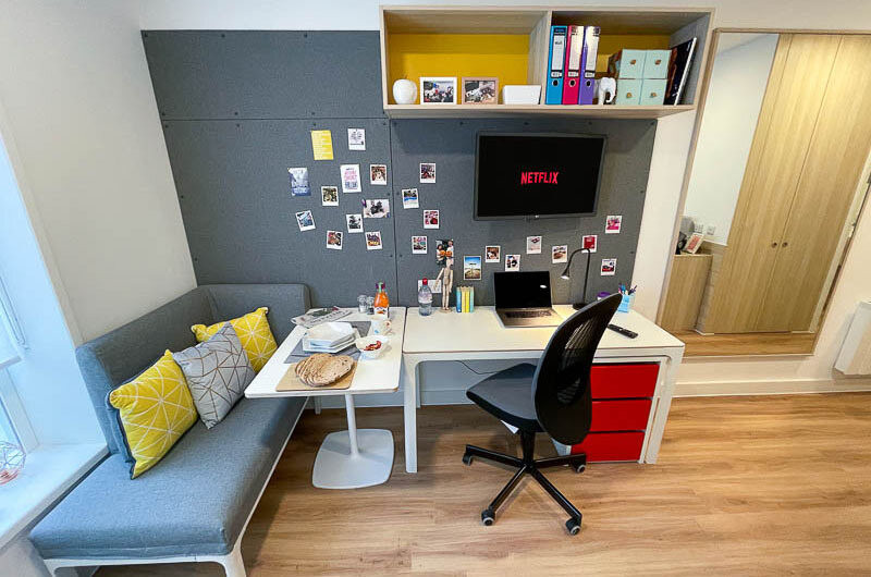 Room photo