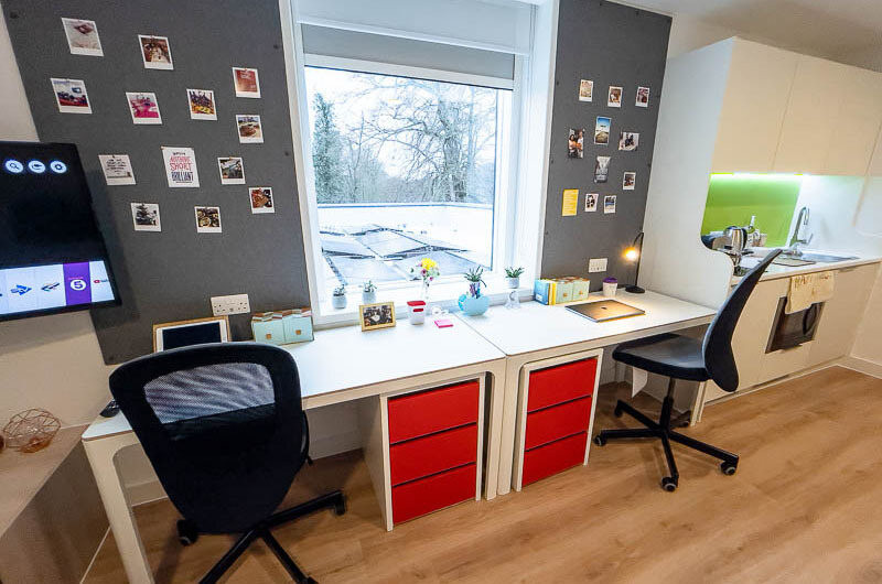 Room photo