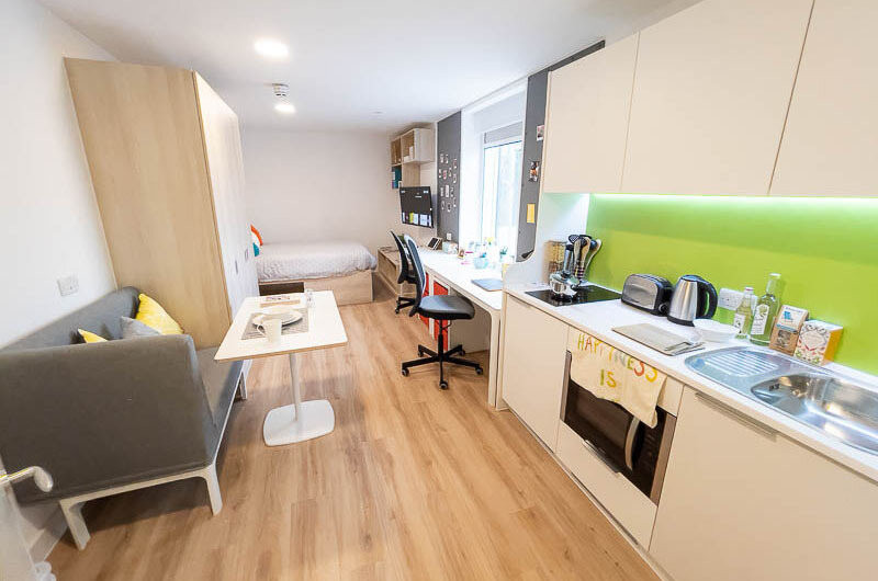 Room photo