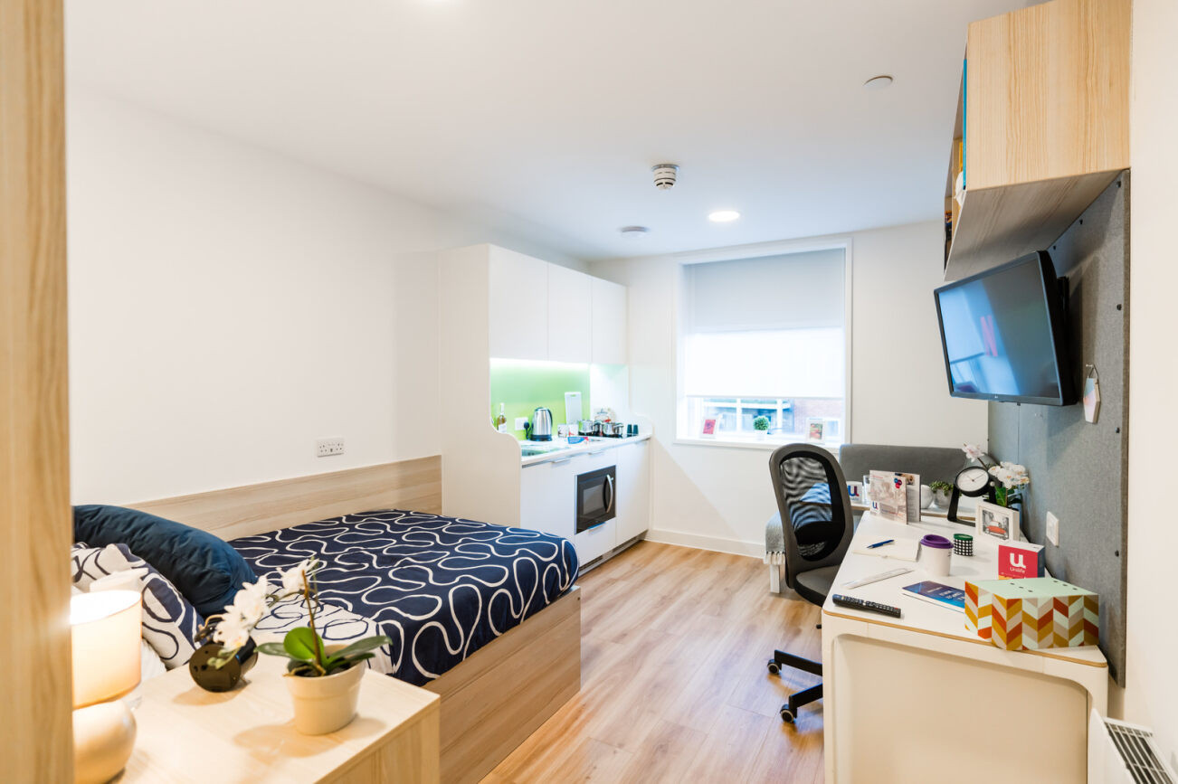 Room photo