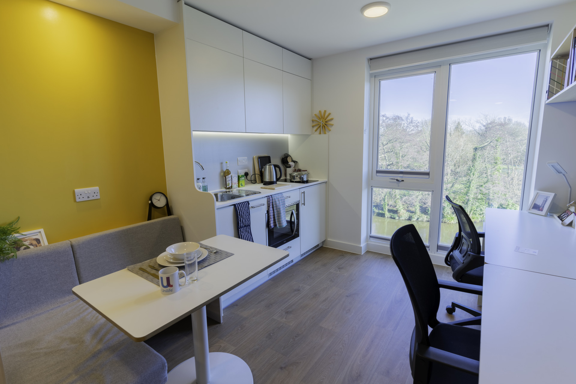 Room photo