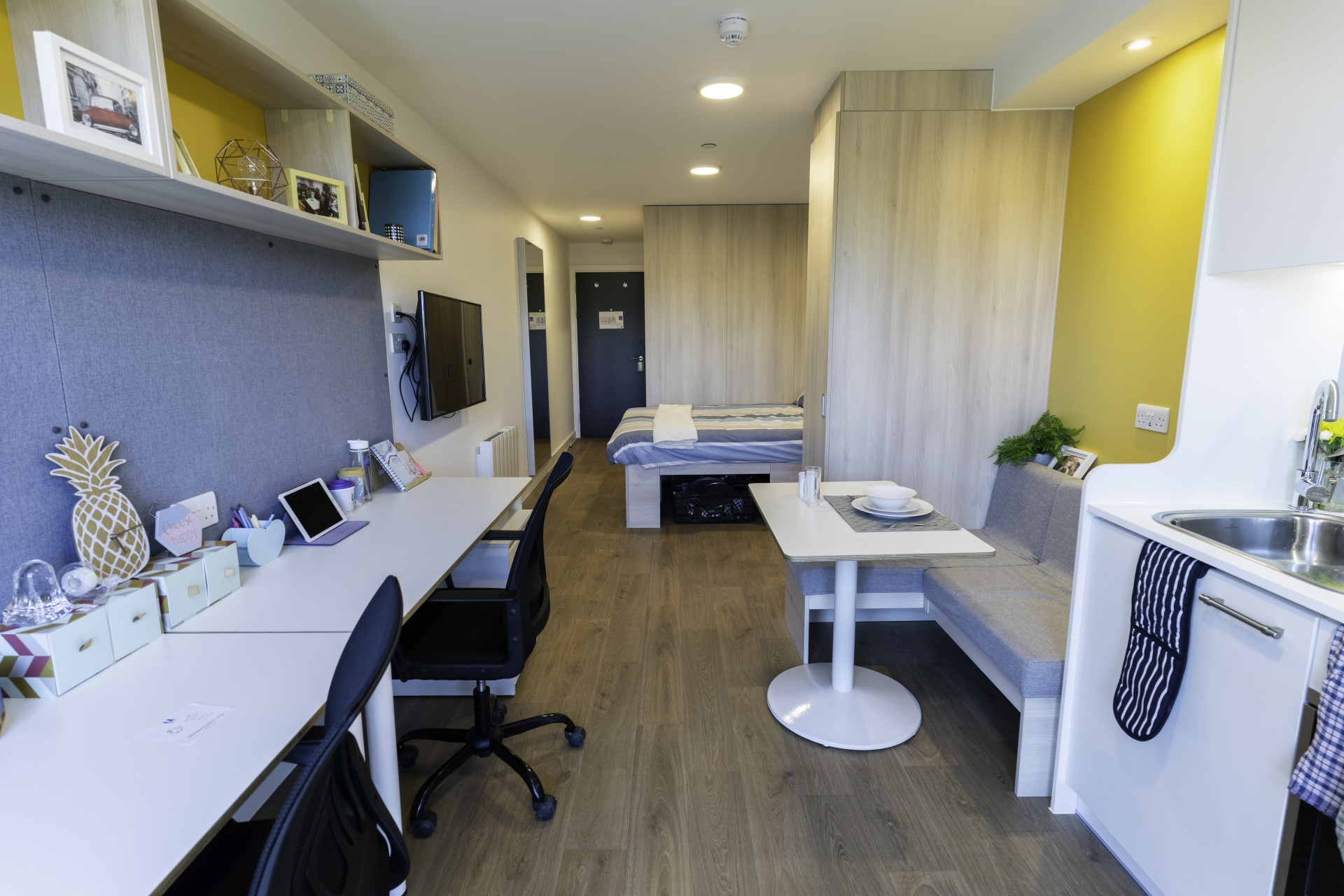 Room photo