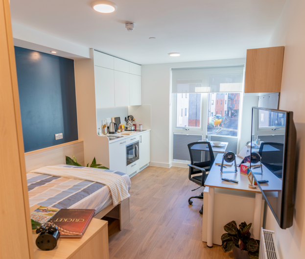 Room photo