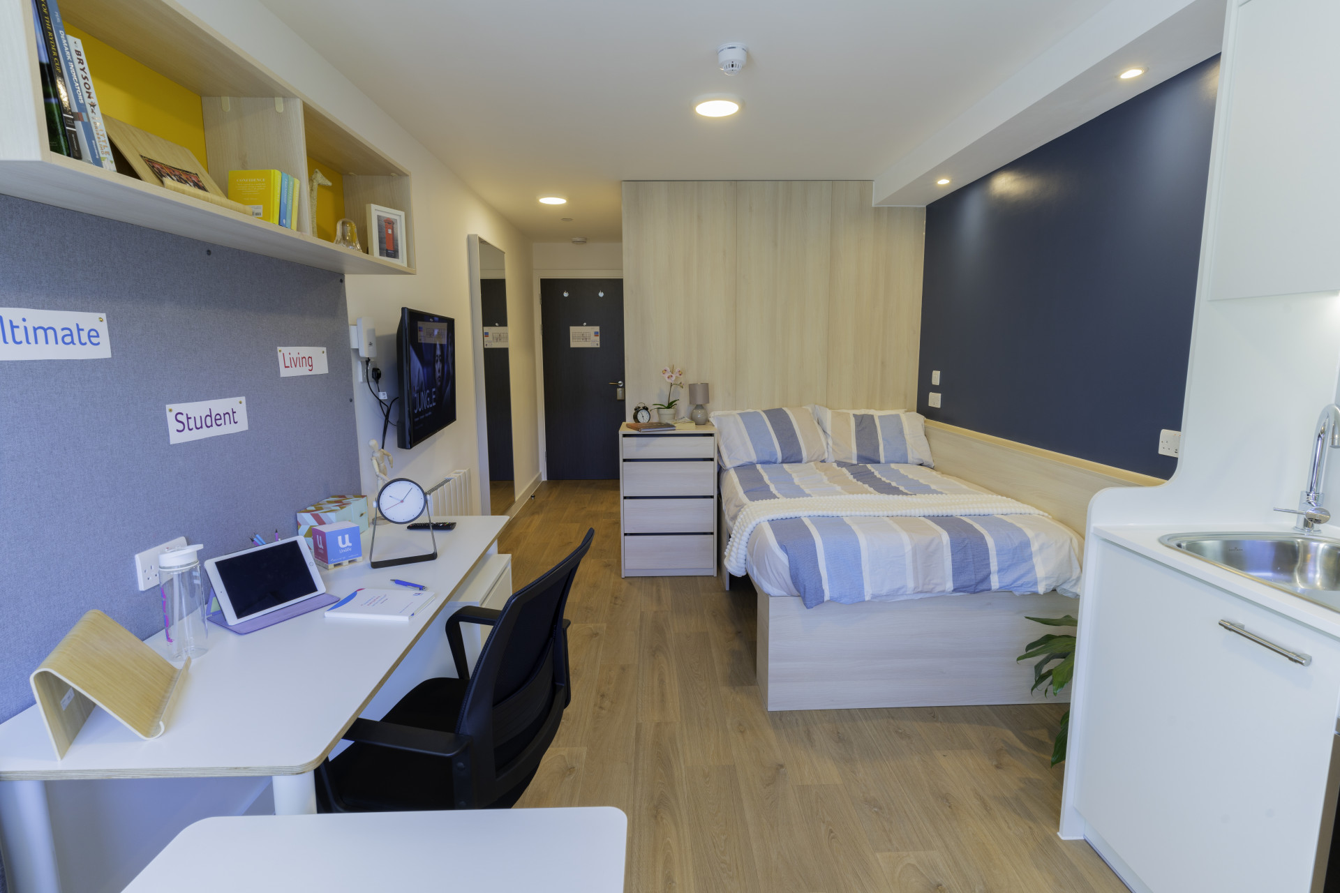 Room photo