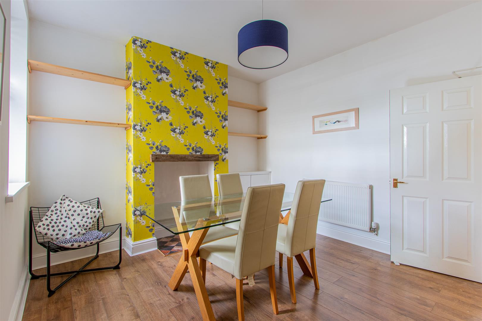 3 bed student house to rent on Arran Street, Cardiff, CF24 3HU StuRents