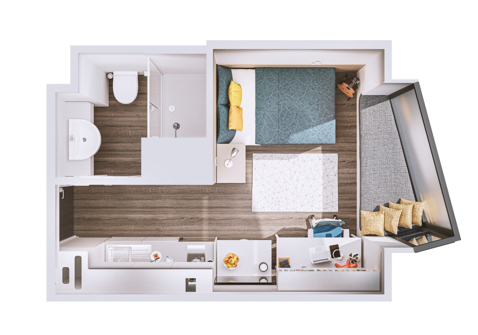 Room photo