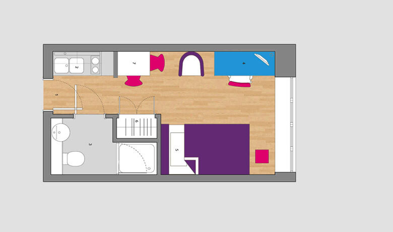 Room photo