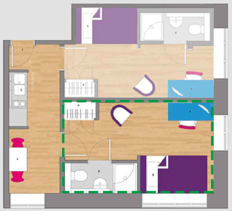 Room photo