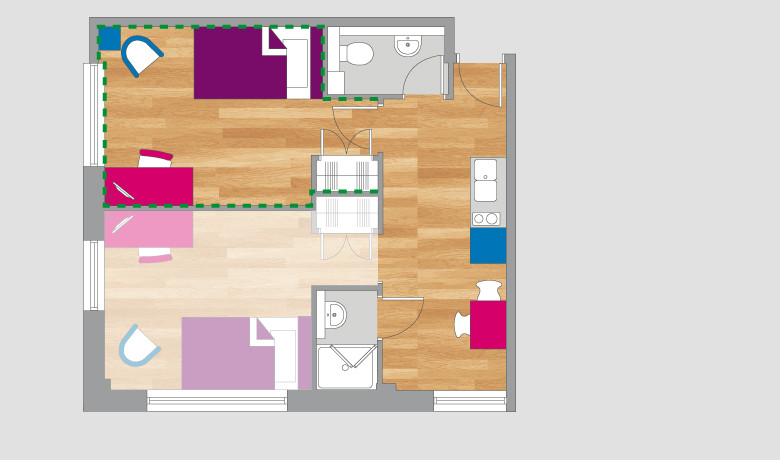 Room photo