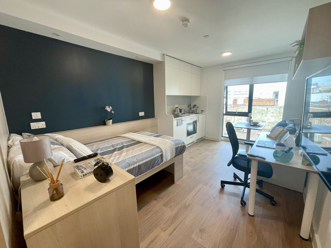 Room photo