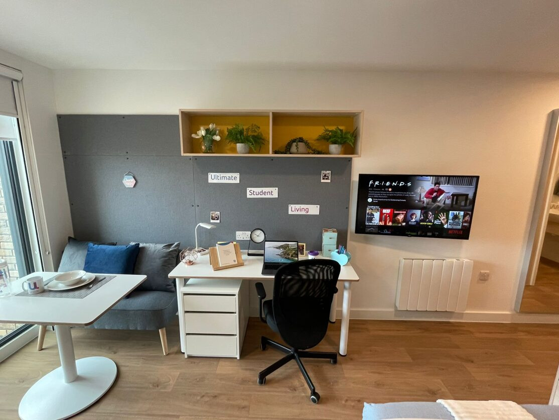 Room photo