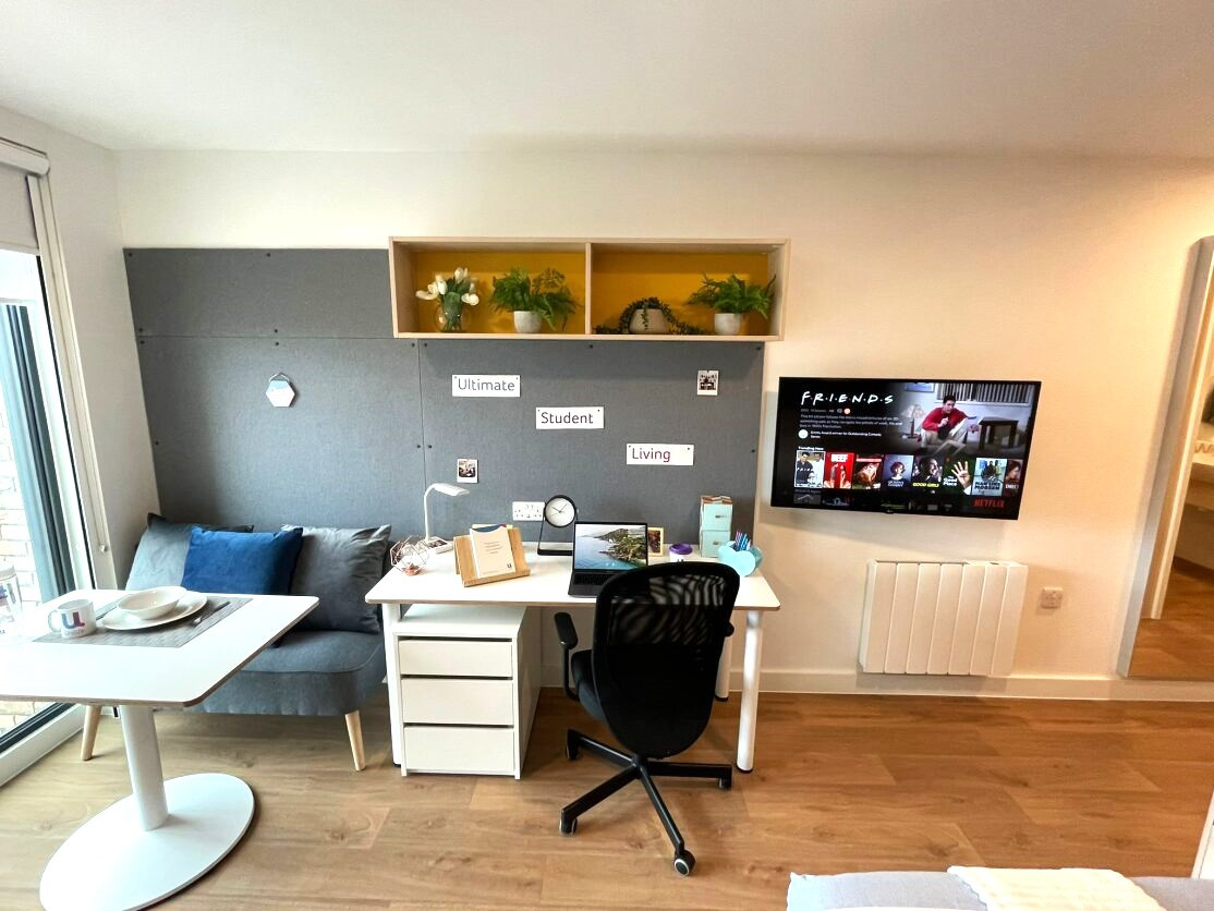 Room photo