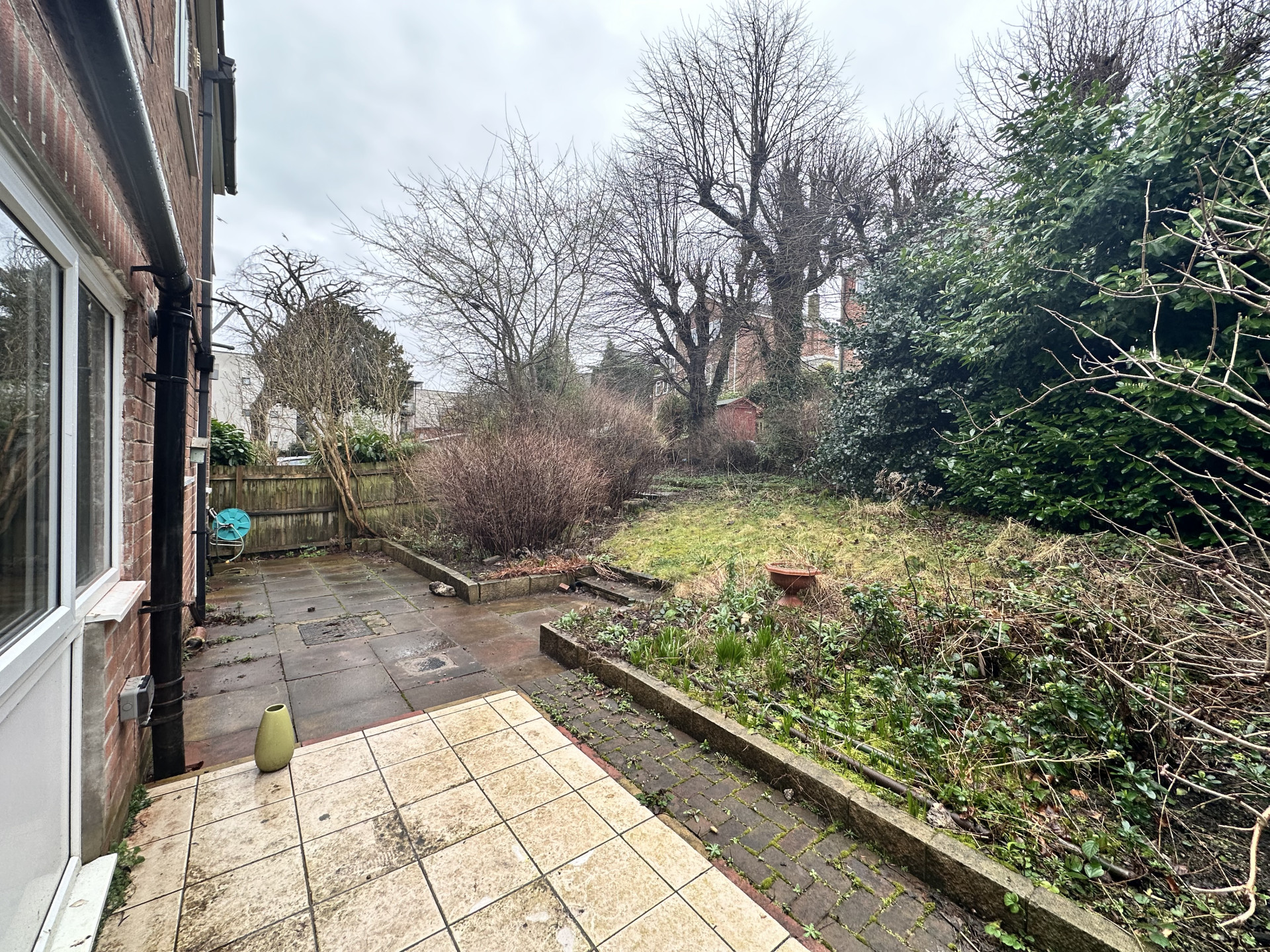 6 bed student house to rent on Wearside Drive, Durham, DH1 1LE StuRents